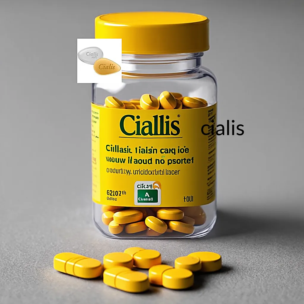 Cialis prezzi